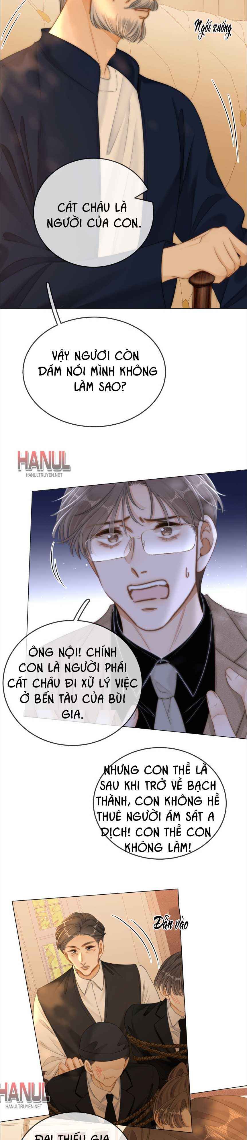 đọc truyện Vưu Vật [hanultruyen] Chương 117 ảnh 7 tại Thiên Thai Truyện