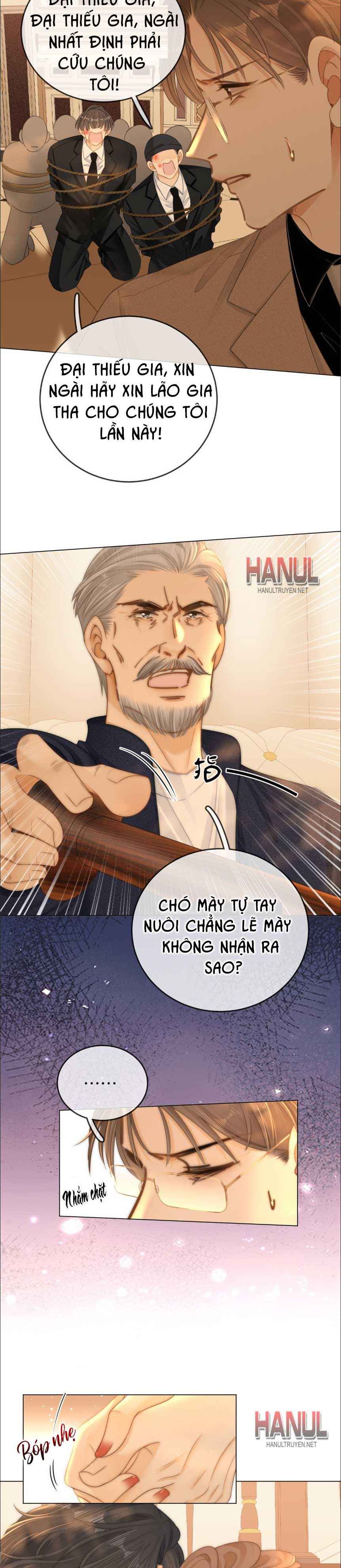 đọc truyện Vưu Vật [hanultruyen] Chương 117 ảnh 8 tại Thiên Thai Truyện