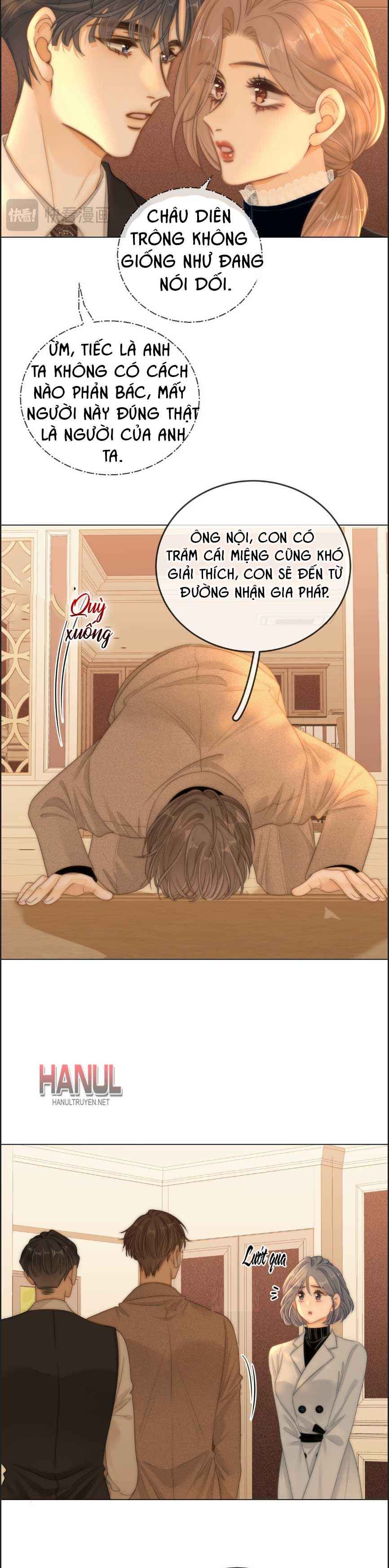 đọc truyện Vưu Vật [hanultruyen] Chương 117 ảnh 9 tại Thiên Thai Truyện