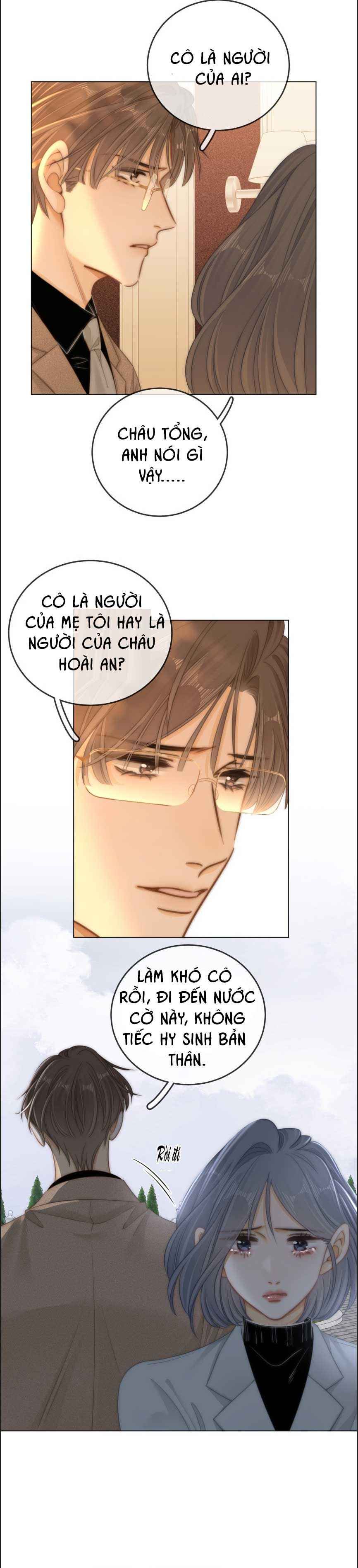 đọc truyện Vưu Vật [hanultruyen] Chương 117 ảnh 10 tại Thiên Thai Truyện