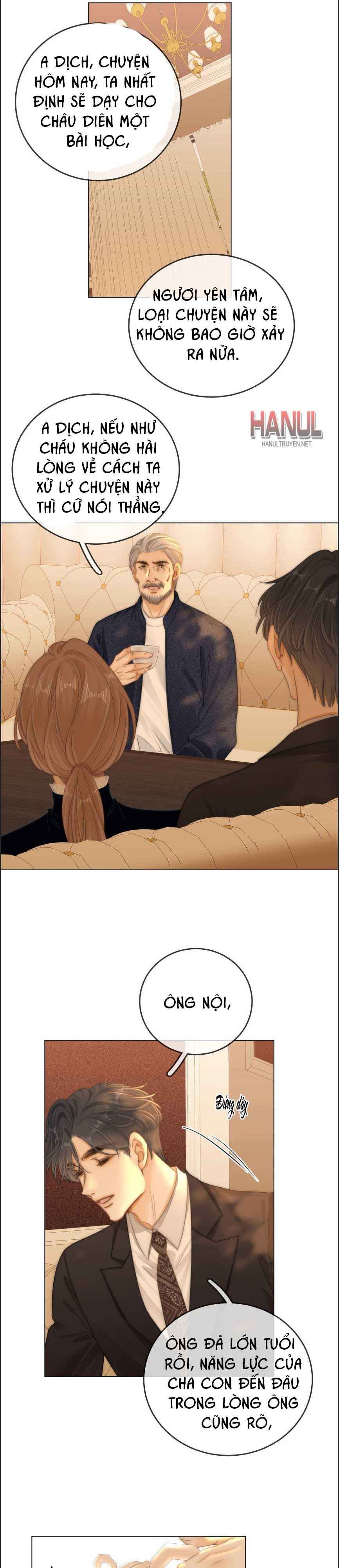 đọc truyện Vưu Vật [hanultruyen] Chương 117 ảnh 11 tại Thiên Thai Truyện