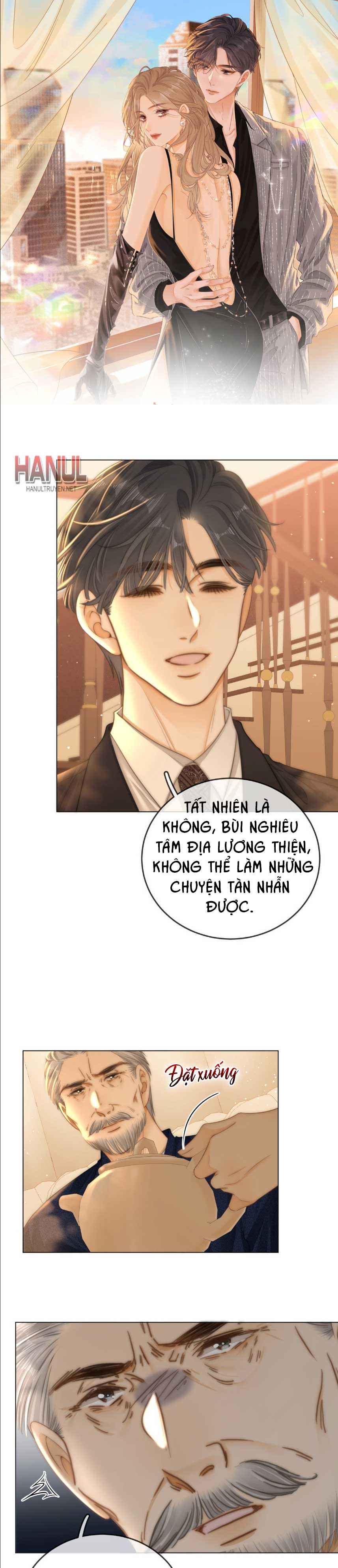 đọc truyện Vưu Vật [hanultruyen] Chương 118 ảnh 2 tại Thiên Thai Truyện