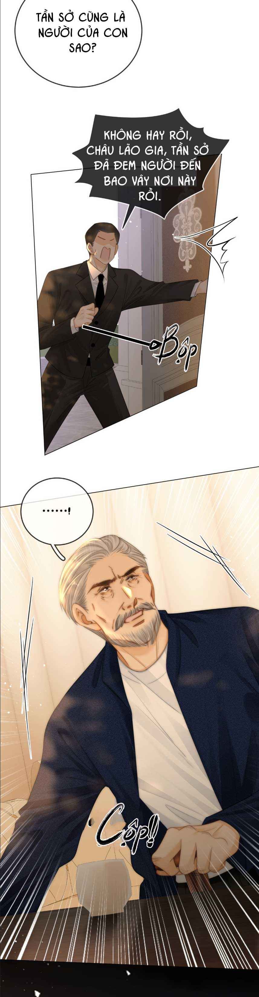 đọc truyện Vưu Vật [hanultruyen] Chương 118 ảnh 3 tại Thiên Thai Truyện