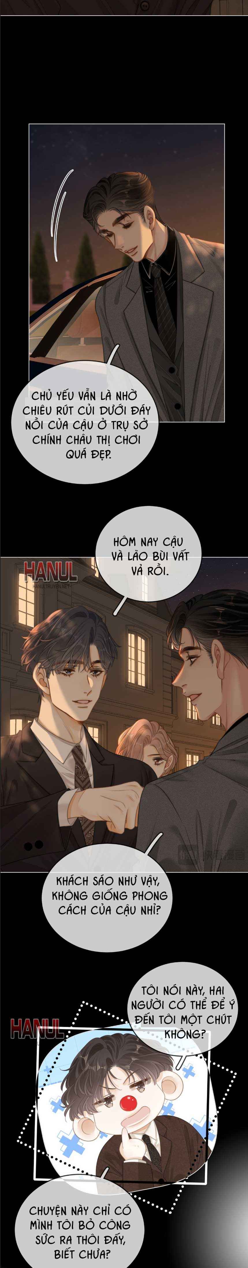 đọc truyện Vưu Vật [hanultruyen] Chương 118 ảnh 12 tại Thiên Thai Truyện