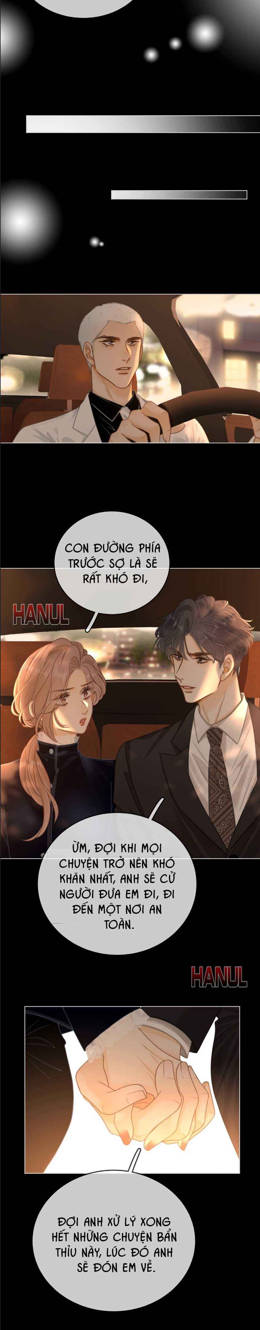 đọc truyện Vưu Vật [hanultruyen] Chương 118 ảnh 13 tại Thiên Thai Truyện