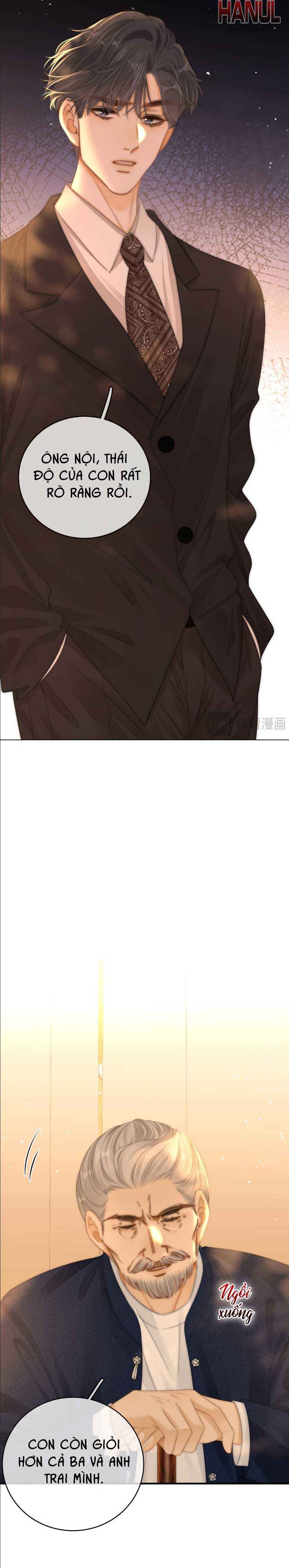 đọc truyện Vưu Vật [hanultruyen] Chương 118 ảnh 4 tại Thiên Thai Truyện