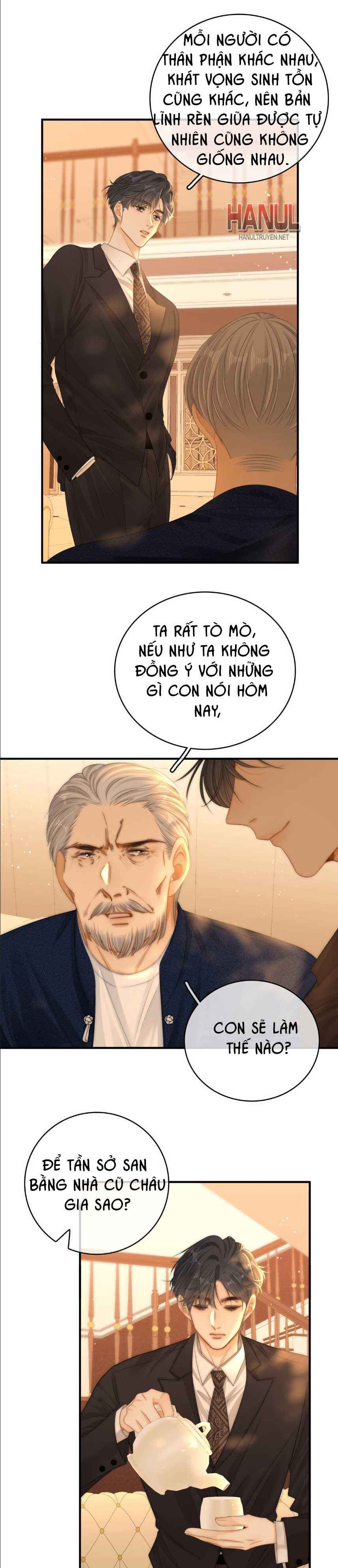 đọc truyện Vưu Vật [hanultruyen] Chương 118 ảnh 5 tại Thiên Thai Truyện