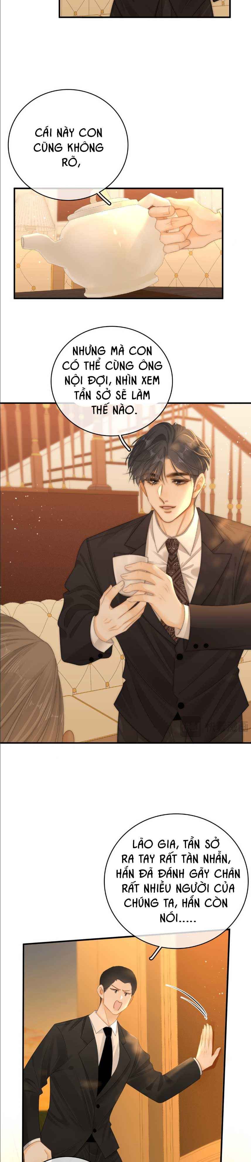 đọc truyện Vưu Vật [hanultruyen] Chương 118 ảnh 6 tại Thiên Thai Truyện