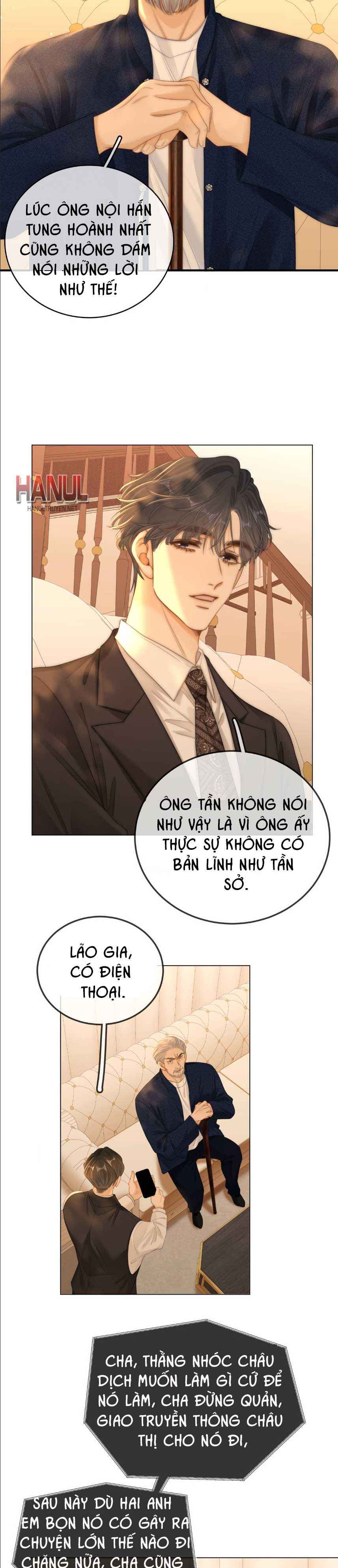 đọc truyện Vưu Vật [hanultruyen] Chương 118 ảnh 8 tại Thiên Thai Truyện