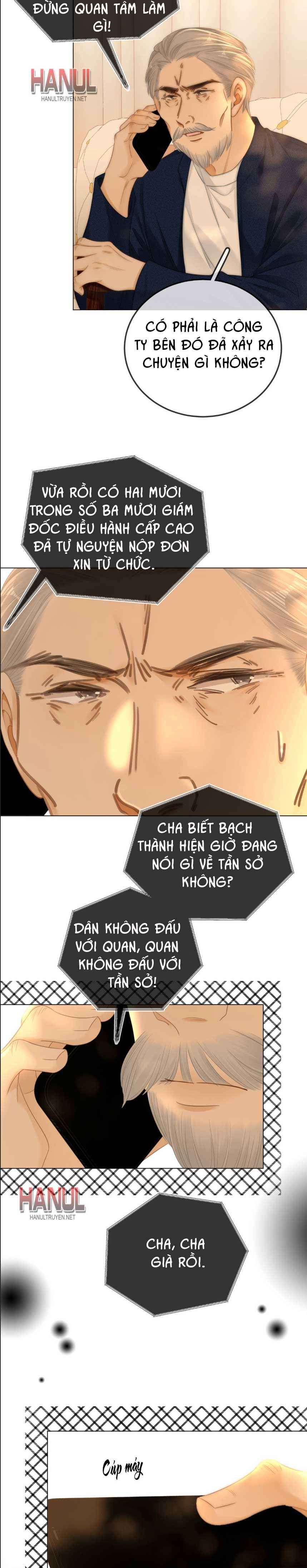 đọc truyện Vưu Vật [hanultruyen] Chương 118 ảnh 9 tại Thiên Thai Truyện