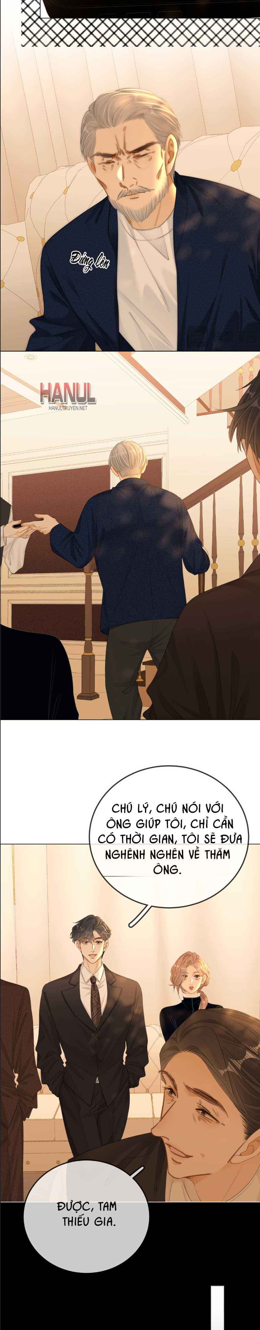 đọc truyện Vưu Vật [hanultruyen] Chương 118 ảnh 10 tại Thiên Thai Truyện