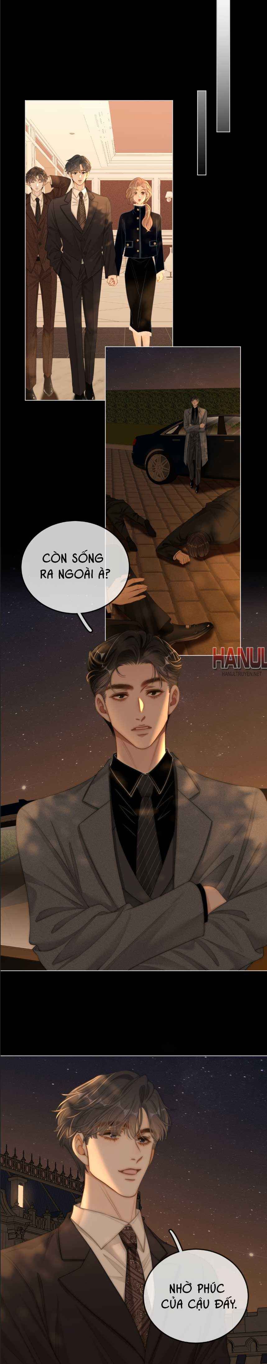 đọc truyện Vưu Vật [hanultruyen] Chương 118 ảnh 11 tại Thiên Thai Truyện