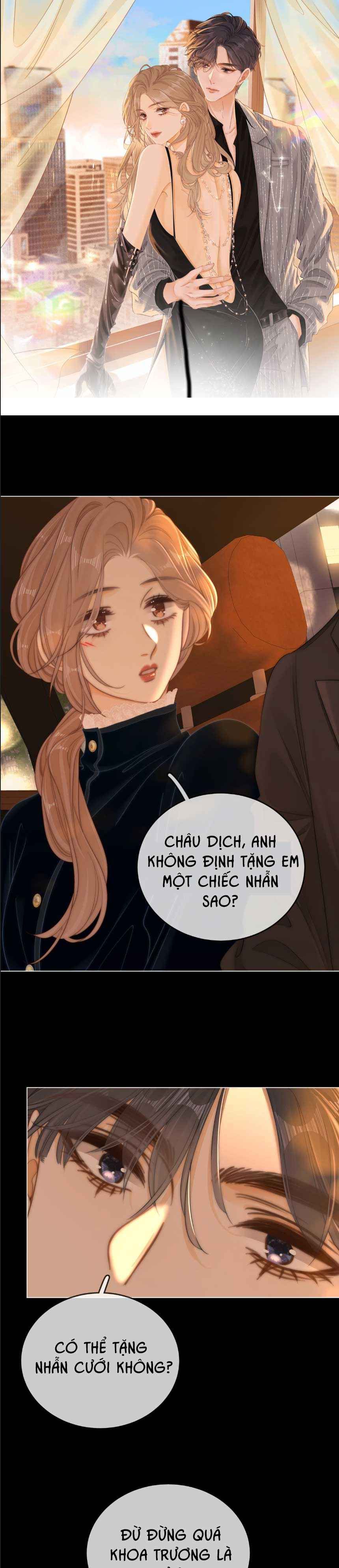 đọc truyện Vưu Vật [hanultruyen] Chương 119 ảnh 2 tại Thiên Thai Truyện