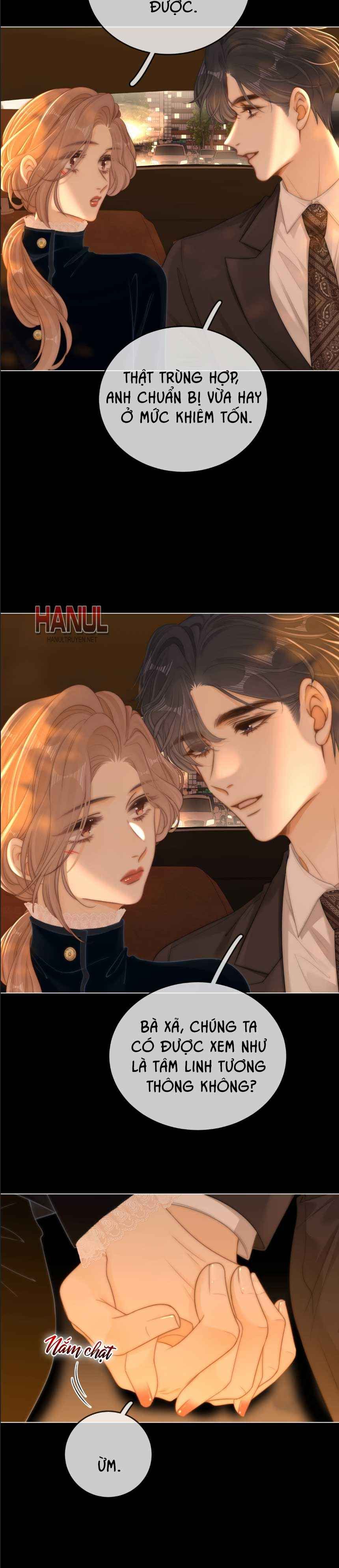 đọc truyện Vưu Vật [hanultruyen] Chương 119 ảnh 3 tại Thiên Thai Truyện