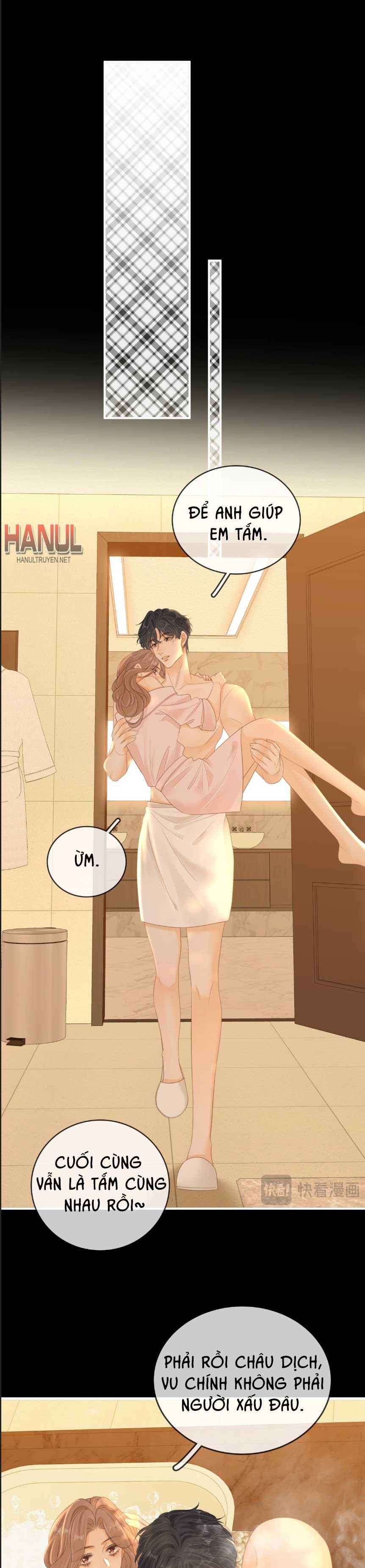 đọc truyện Vưu Vật [hanultruyen] Chương 119 ảnh 12 tại Thiên Thai Truyện