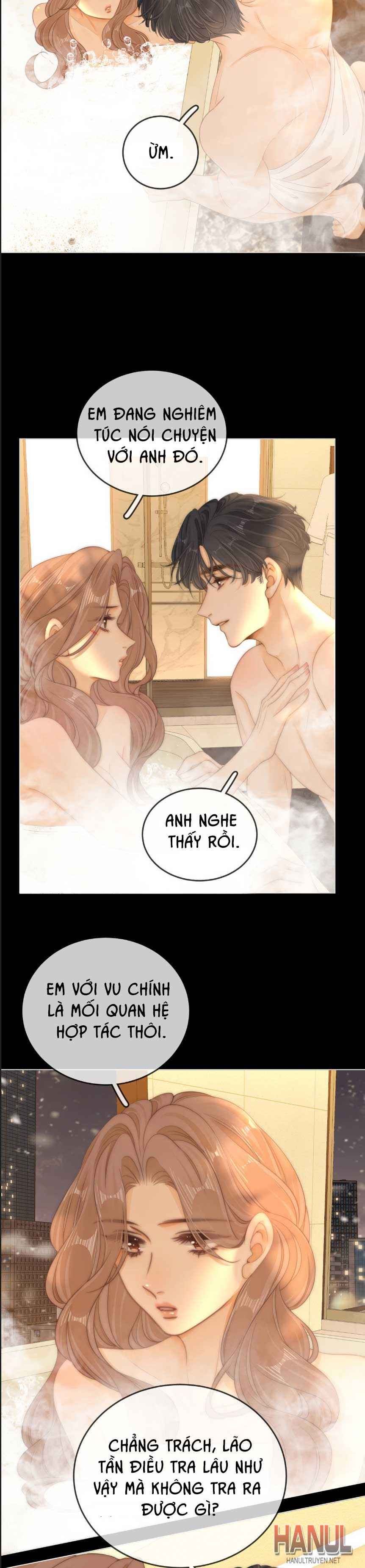 đọc truyện Vưu Vật [hanultruyen] Chương 119 ảnh 13 tại Thiên Thai Truyện