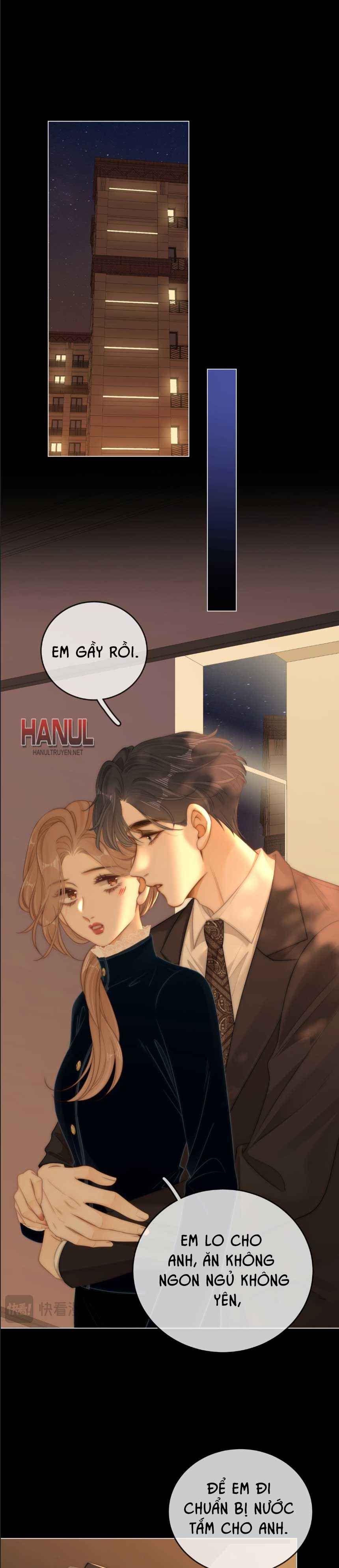 đọc truyện Vưu Vật [hanultruyen] Chương 119 ảnh 4 tại Thiên Thai Truyện