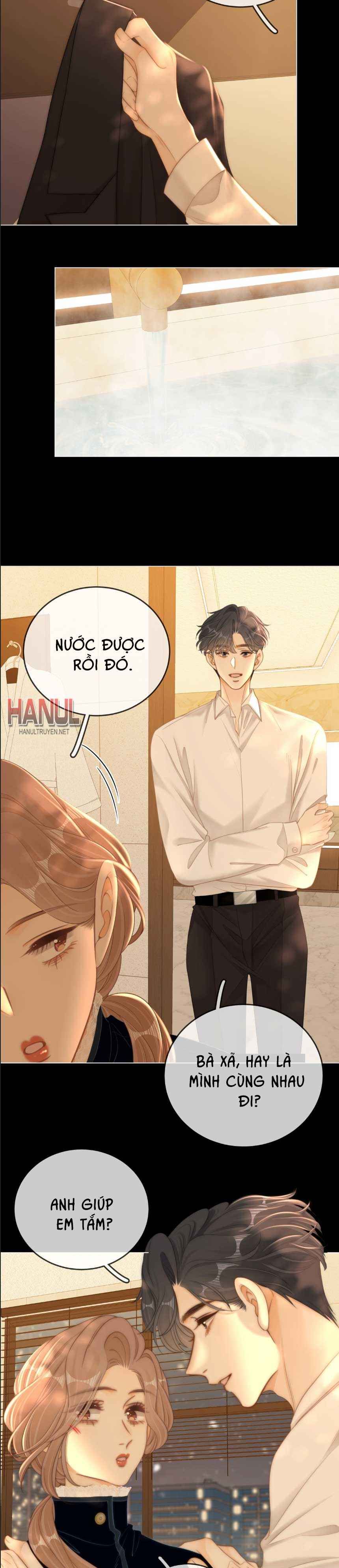 đọc truyện Vưu Vật [hanultruyen] Chương 119 ảnh 5 tại Thiên Thai Truyện