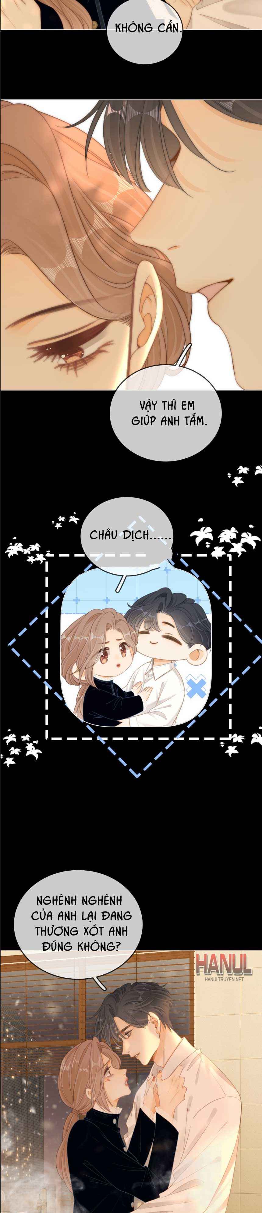 đọc truyện Vưu Vật [hanultruyen] Chương 119 ảnh 6 tại Thiên Thai Truyện