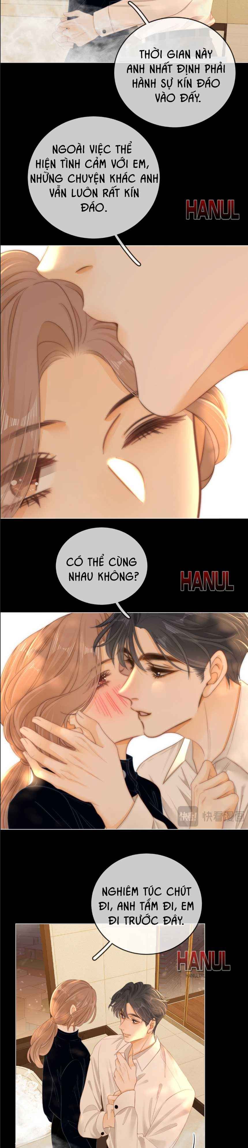 đọc truyện Vưu Vật [hanultruyen] Chương 119 ảnh 7 tại Thiên Thai Truyện