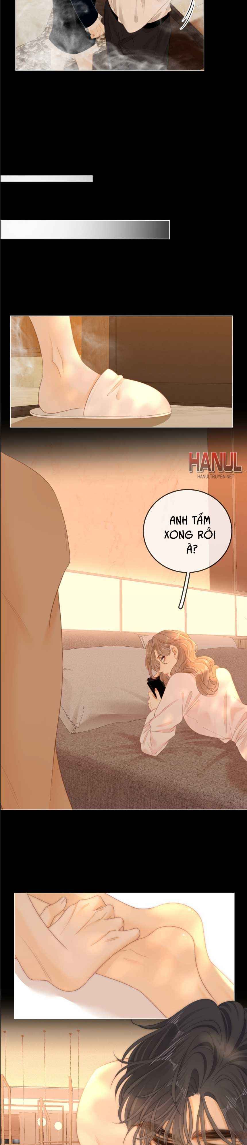 đọc truyện Vưu Vật [hanultruyen] Chương 119 ảnh 8 tại Thiên Thai Truyện