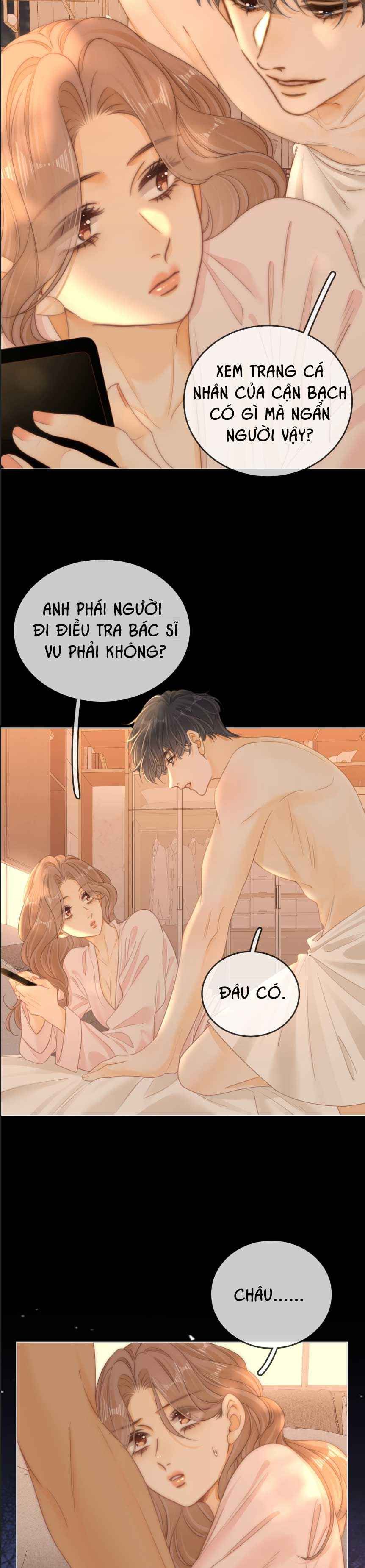 đọc truyện Vưu Vật [hanultruyen] Chương 119 ảnh 9 tại Thiên Thai Truyện