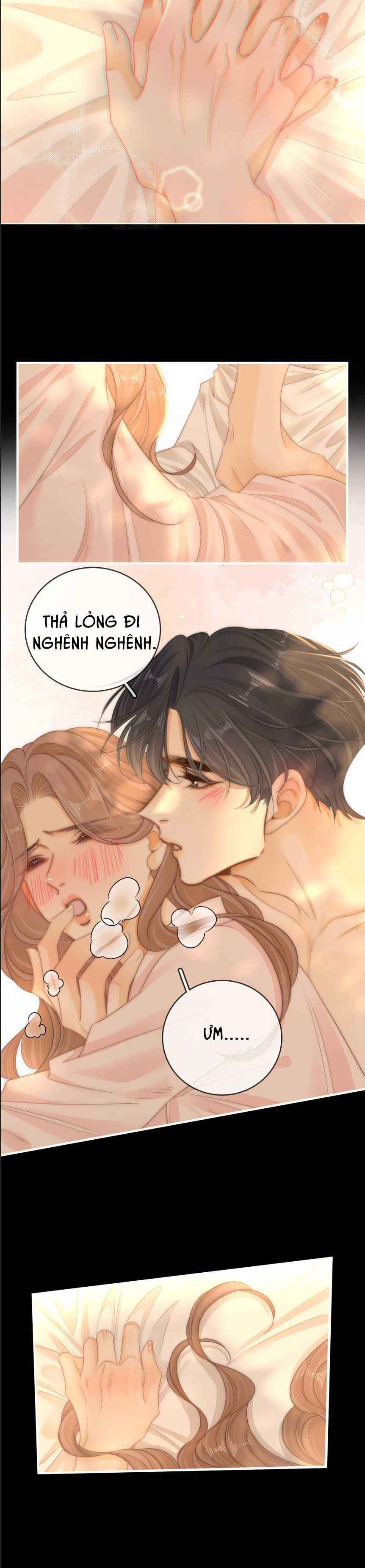 đọc truyện Vưu Vật [hanultruyen] Chương 119 ảnh 11 tại Thiên Thai Truyện