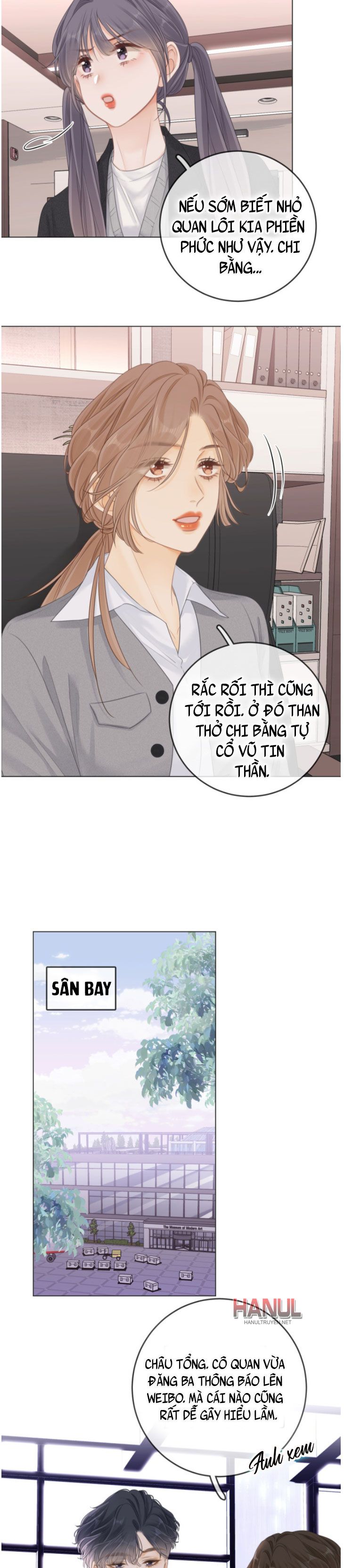 đọc truyện Vưu Vật [hanultruyen] Chương 12 ảnh 13 tại Thiên Thai Truyện