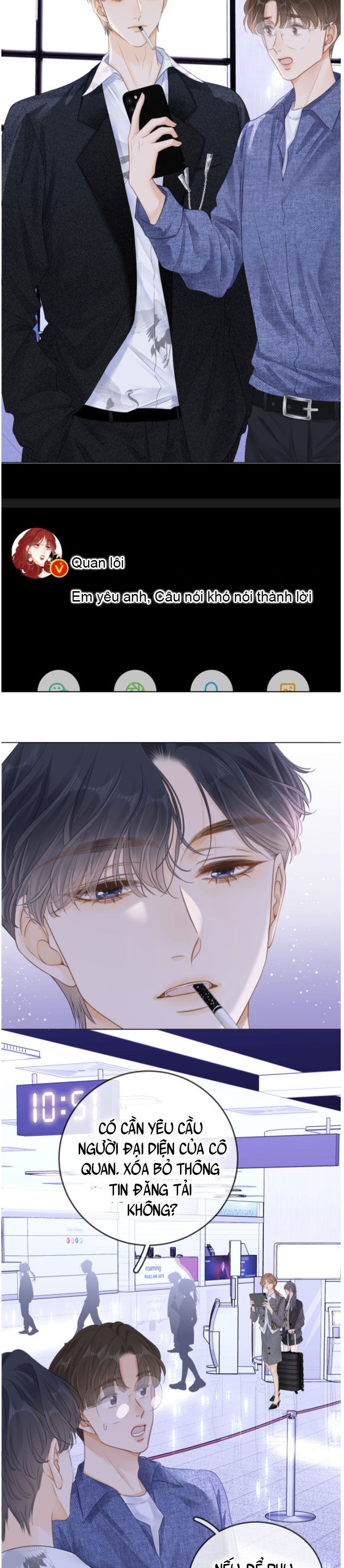 đọc truyện Vưu Vật [hanultruyen] Chương 12 ảnh 14 tại Thiên Thai Truyện