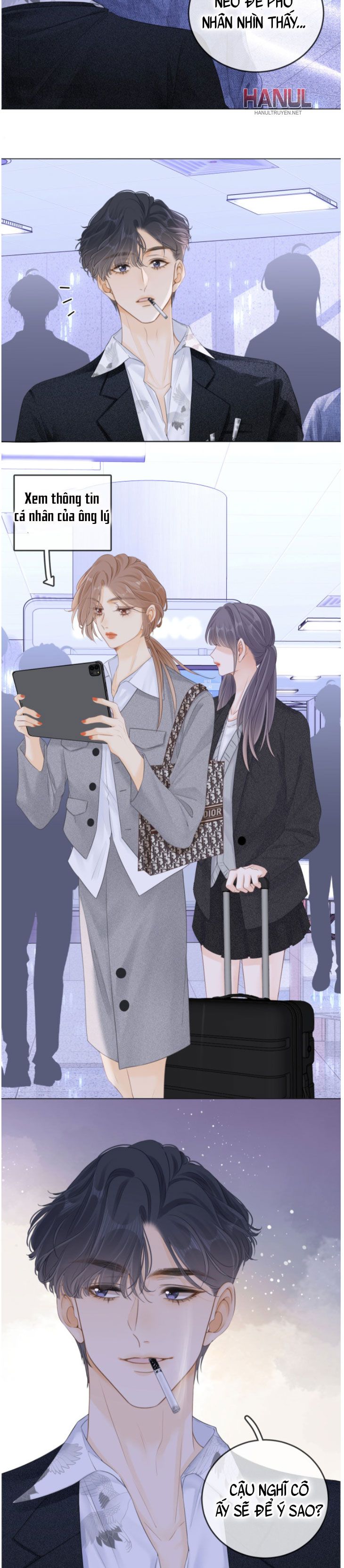 đọc truyện Vưu Vật [hanultruyen] Chương 12 ảnh 15 tại Thiên Thai Truyện