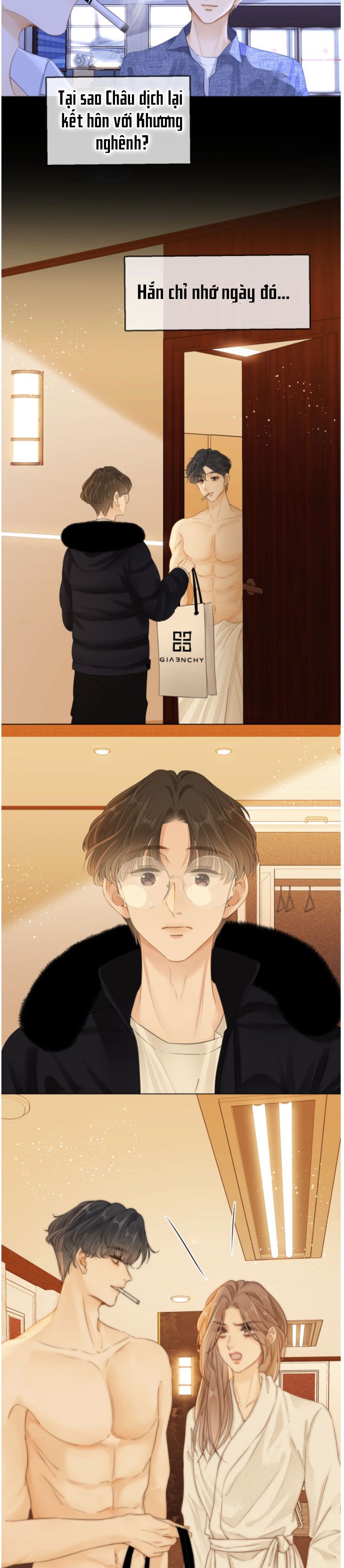 đọc truyện Vưu Vật [hanultruyen] Chương 12 ảnh 17 tại Thiên Thai Truyện