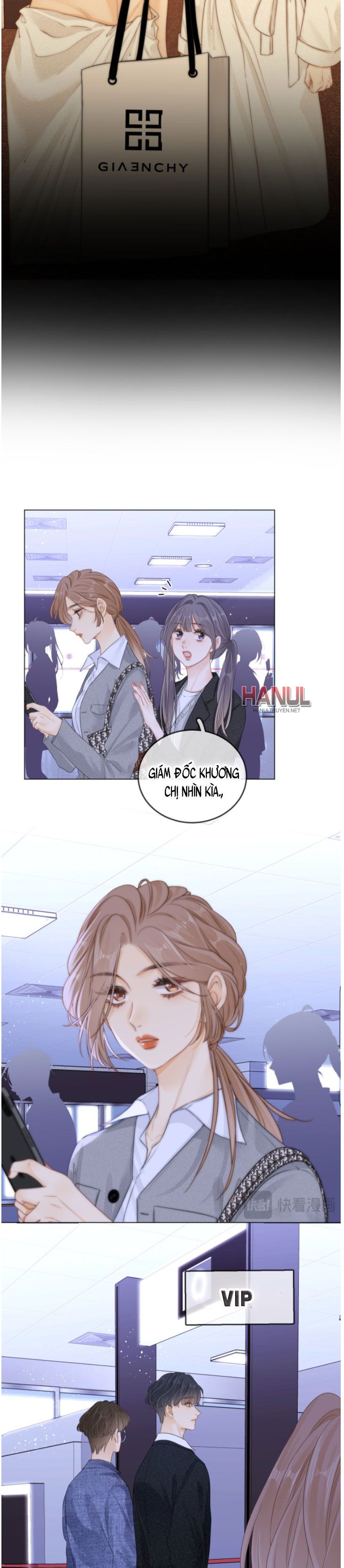 đọc truyện Vưu Vật [hanultruyen] Chương 12 ảnh 18 tại Thiên Thai Truyện