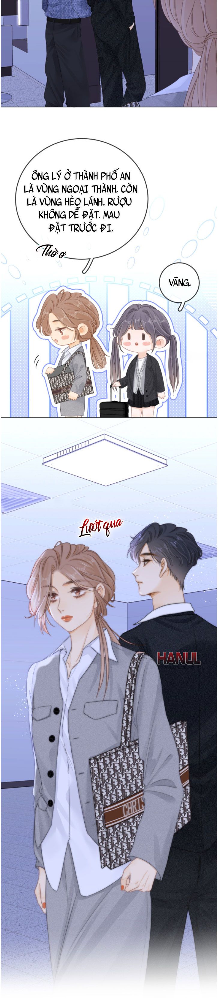 đọc truyện Vưu Vật [hanultruyen] Chương 12 ảnh 19 tại Thiên Thai Truyện