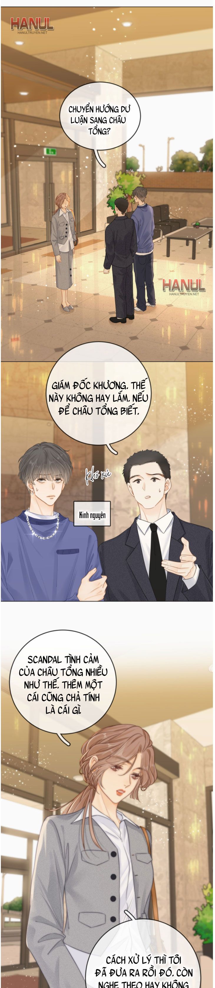 đọc truyện Vưu Vật [hanultruyen] Chương 12 ảnh 4 tại Thiên Thai Truyện