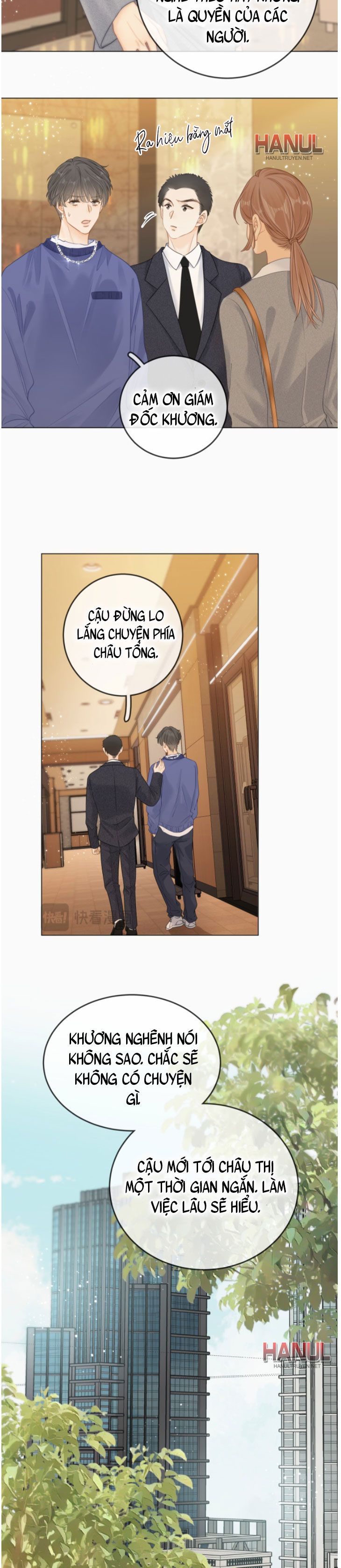 đọc truyện Vưu Vật [hanultruyen] Chương 12 ảnh 5 tại Thiên Thai Truyện