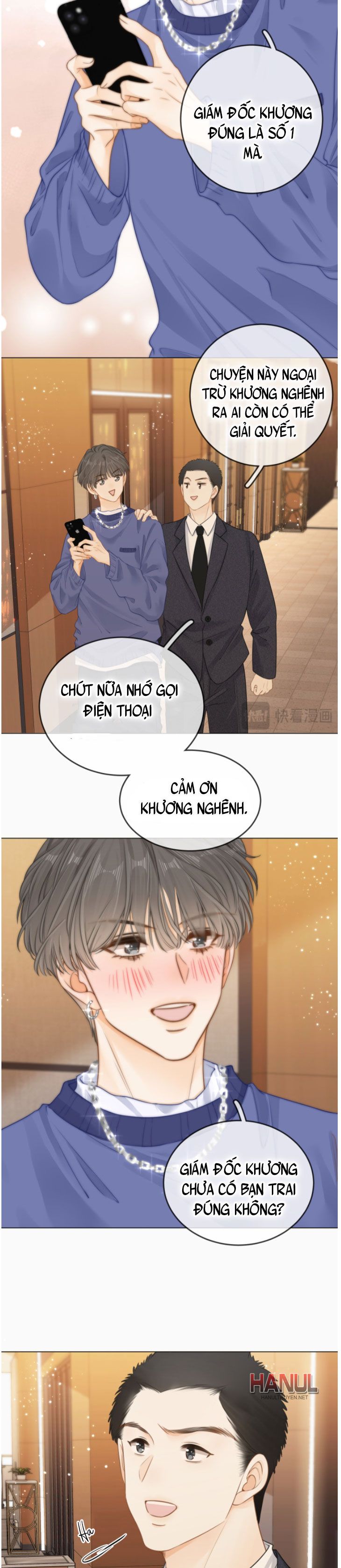 đọc truyện Vưu Vật [hanultruyen] Chương 12 ảnh 7 tại Thiên Thai Truyện