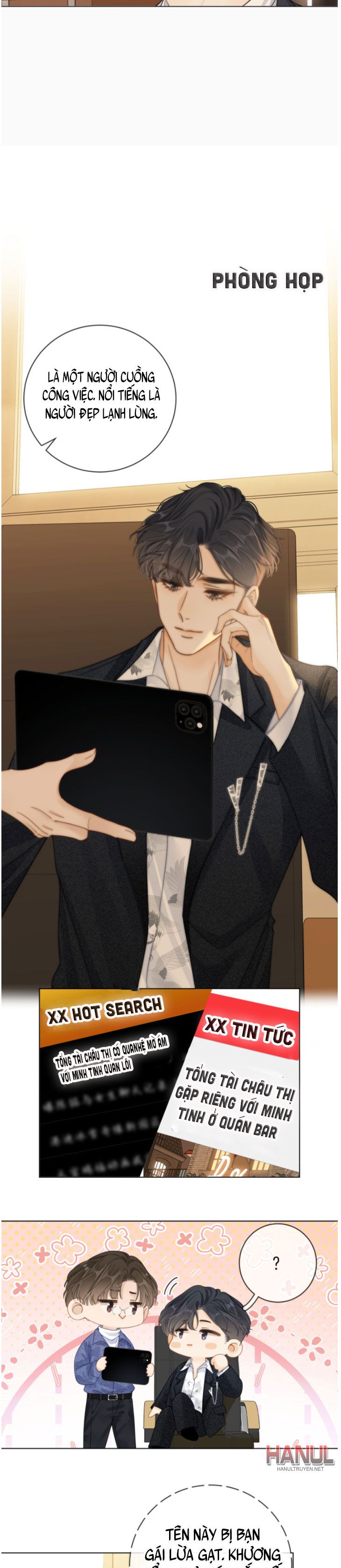 đọc truyện Vưu Vật [hanultruyen] Chương 12 ảnh 8 tại Thiên Thai Truyện