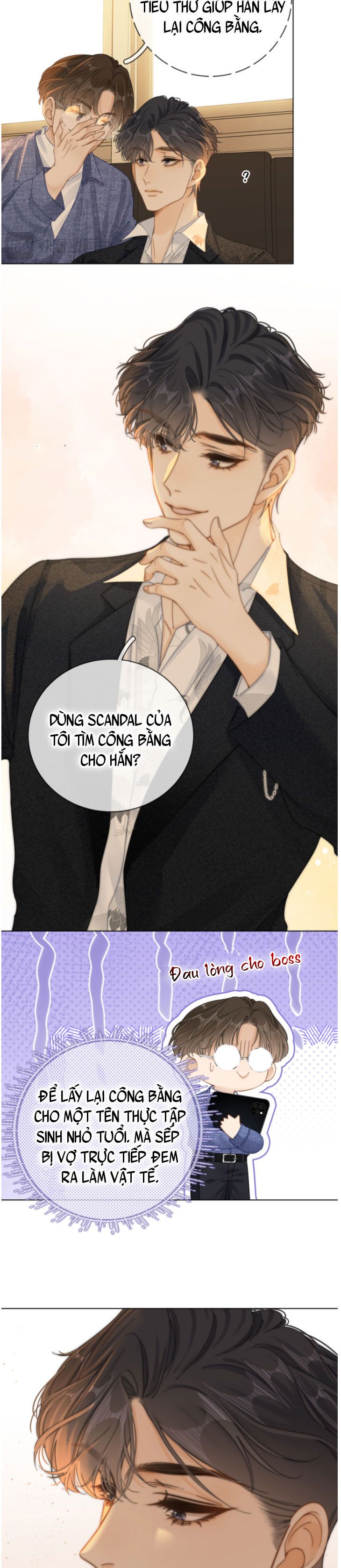 đọc truyện Vưu Vật [hanultruyen] Chương 12 ảnh 9 tại Thiên Thai Truyện