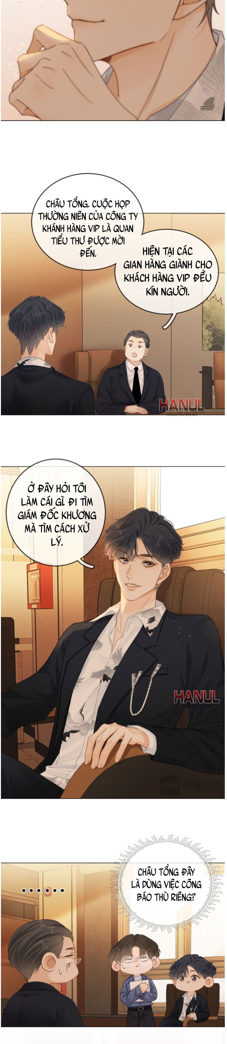 đọc truyện Vưu Vật [hanultruyen] Chương 12 ảnh 10 tại Thiên Thai Truyện