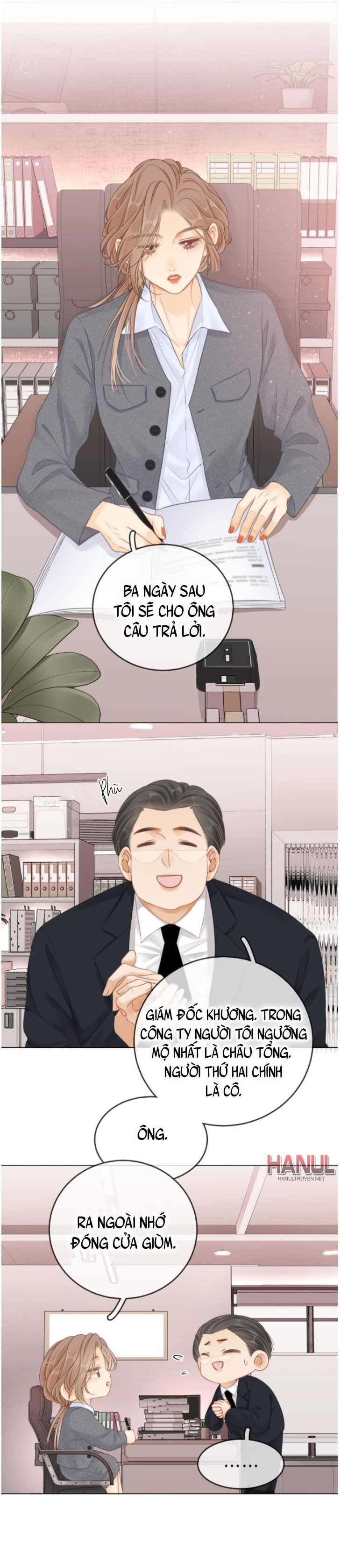 đọc truyện Vưu Vật [hanultruyen] Chương 12 ảnh 11 tại Thiên Thai Truyện