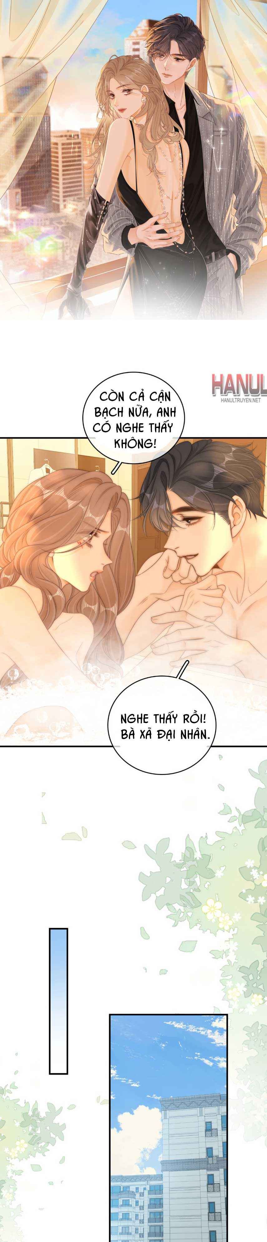 đọc truyện Vưu Vật [hanultruyen] Chương 120 ảnh 2 tại Thiên Thai Truyện