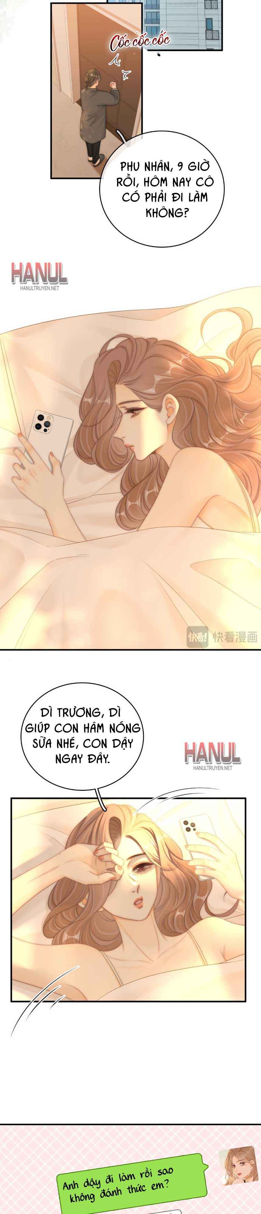 đọc truyện Vưu Vật [hanultruyen] Chương 120 ảnh 3 tại Thiên Thai Truyện