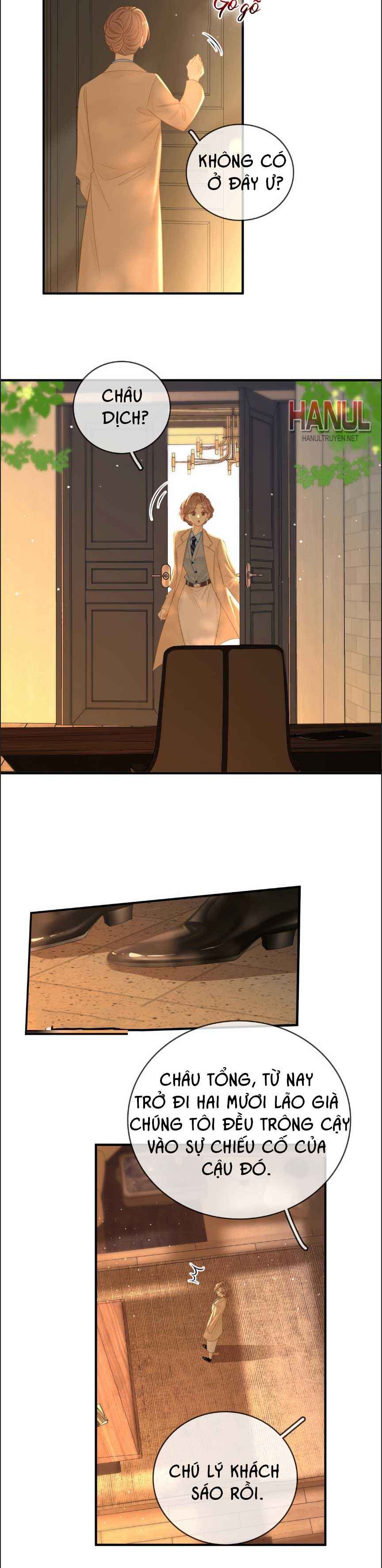 đọc truyện Vưu Vật [hanultruyen] Chương 120 ảnh 13 tại Thiên Thai Truyện