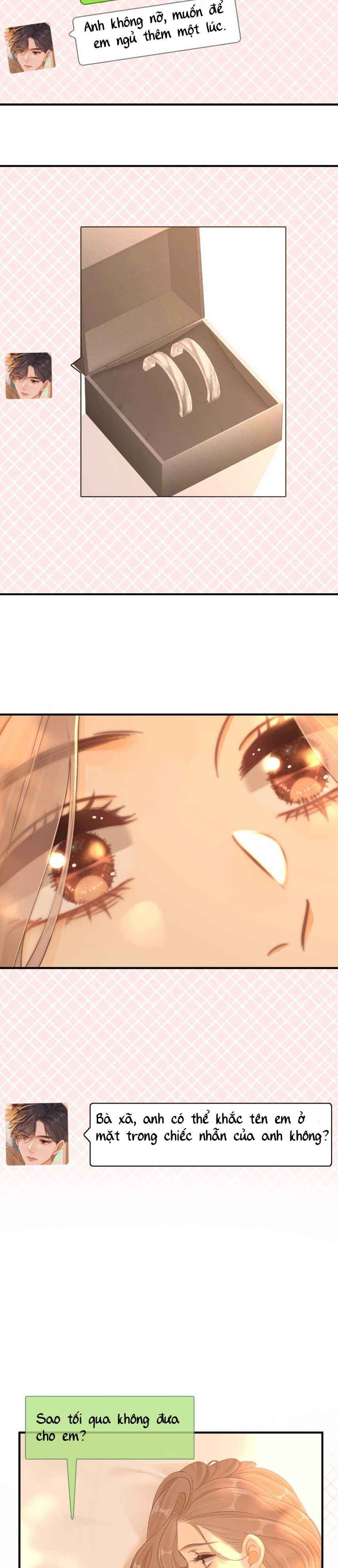 đọc truyện Vưu Vật [hanultruyen] Chương 120 ảnh 4 tại Thiên Thai Truyện