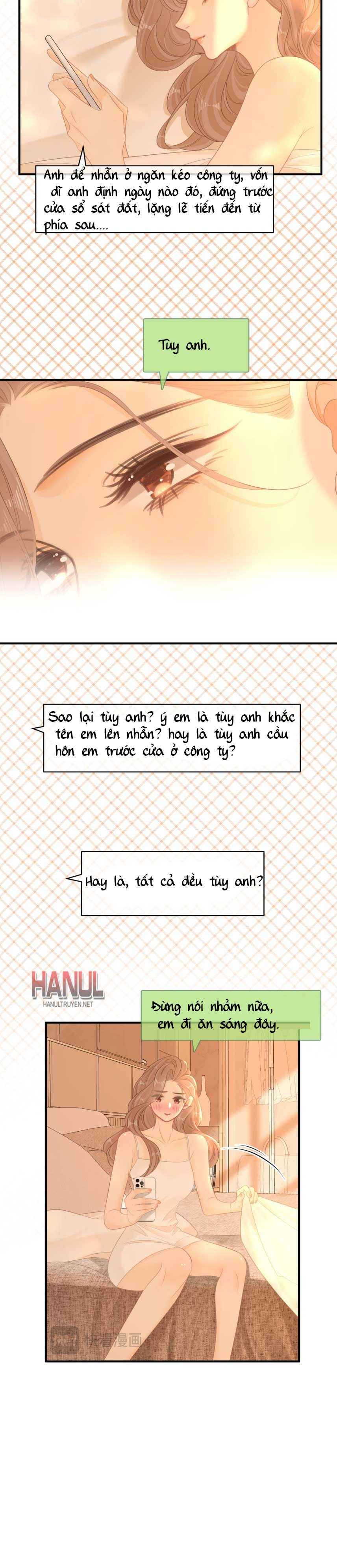 đọc truyện Vưu Vật [hanultruyen] Chương 120 ảnh 5 tại Thiên Thai Truyện