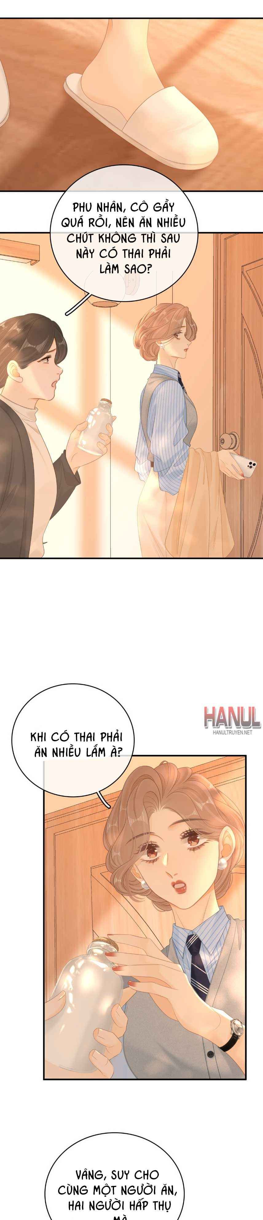 đọc truyện Vưu Vật [hanultruyen] Chương 120 ảnh 6 tại Thiên Thai Truyện