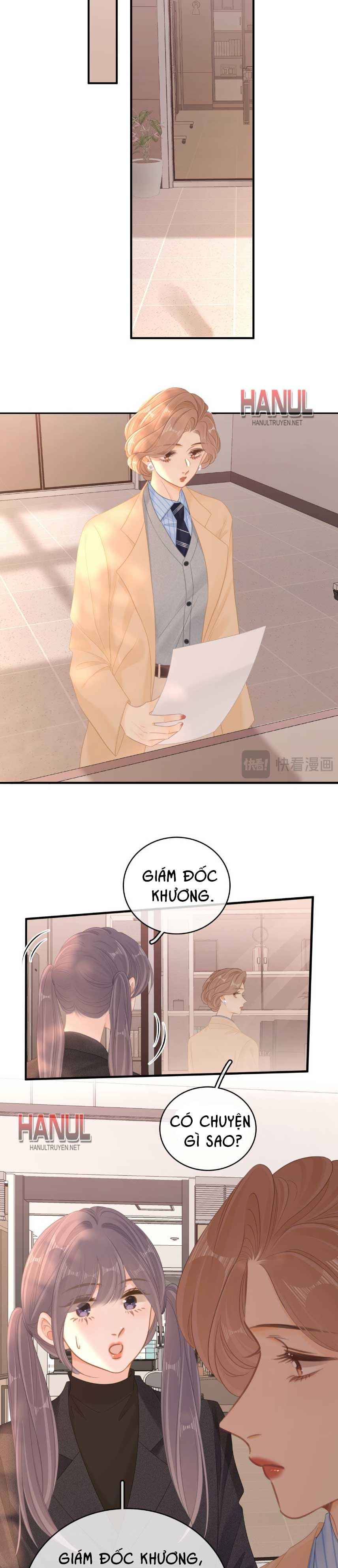 đọc truyện Vưu Vật [hanultruyen] Chương 120 ảnh 8 tại Thiên Thai Truyện