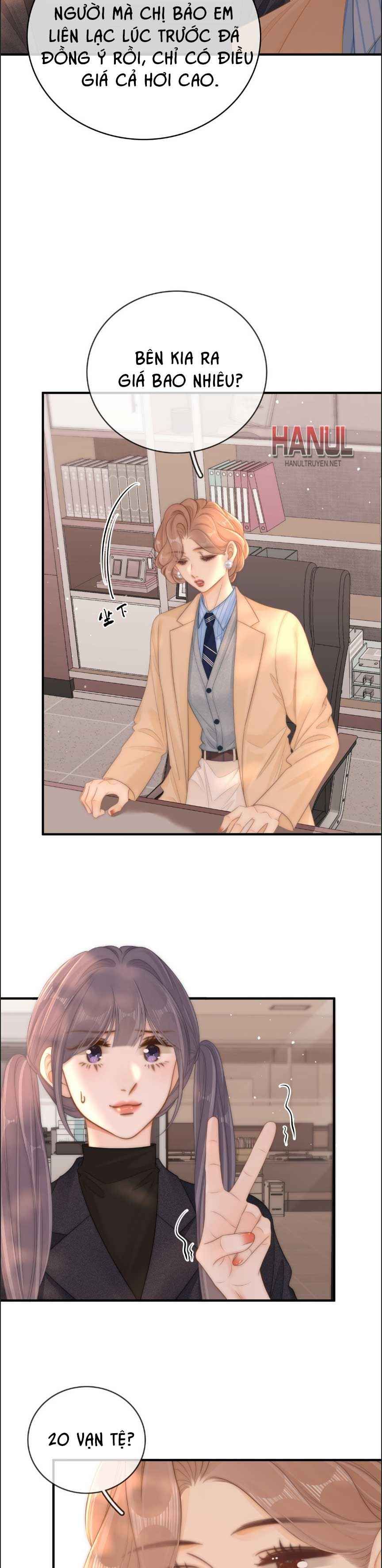 đọc truyện Vưu Vật [hanultruyen] Chương 120 ảnh 9 tại Thiên Thai Truyện