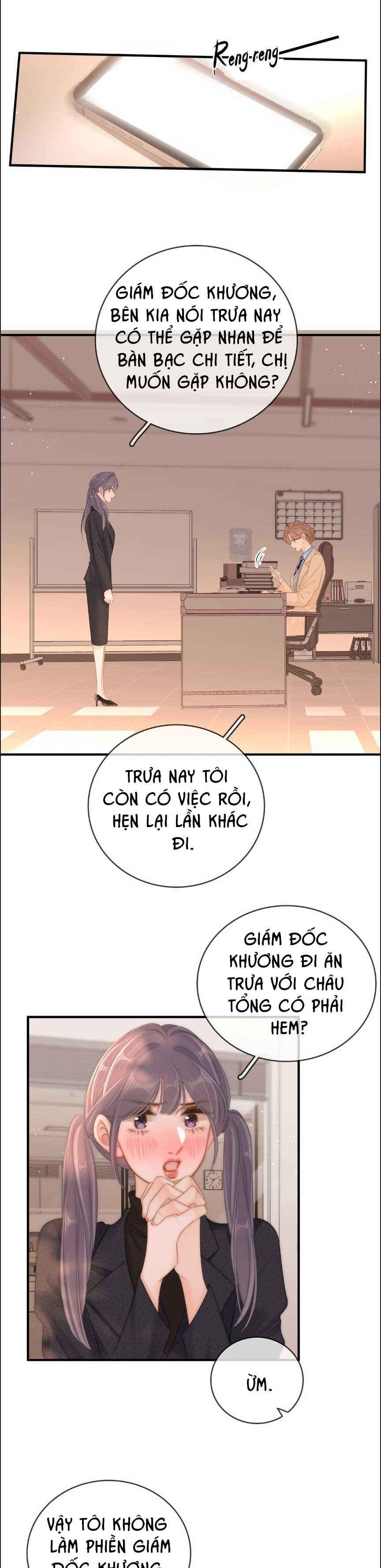 đọc truyện Vưu Vật [hanultruyen] Chương 120 ảnh 11 tại Thiên Thai Truyện