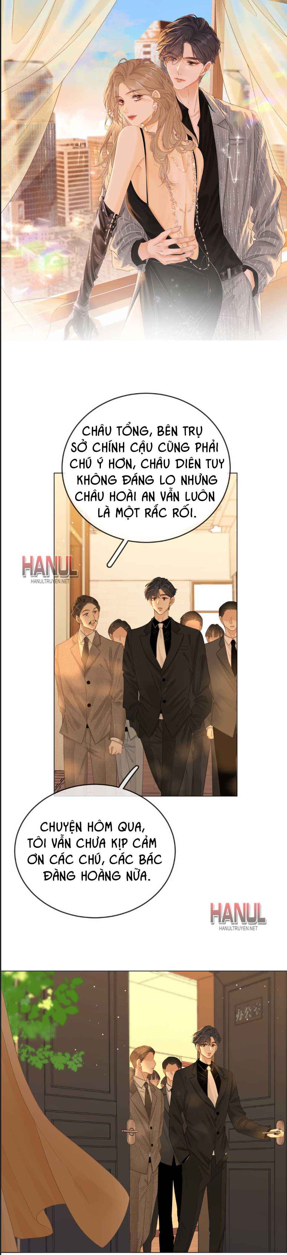 đọc truyện Vưu Vật [hanultruyen] Chương 121 ảnh 2 tại Thiên Thai Truyện